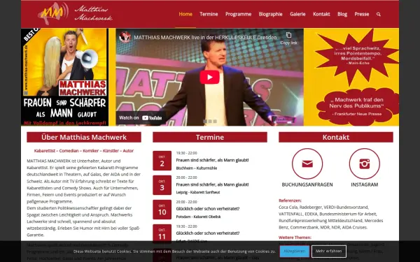 www.matthias-machwerk.de