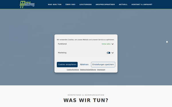 www.meinhardt-electronic.de