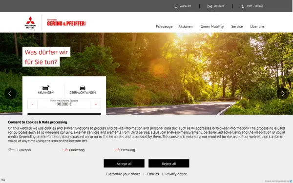 www.autohaus-gering-pfeiffer.de
