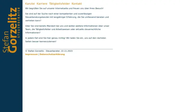 www.gorzelitz.com