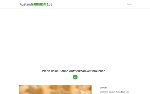 auslandzahnersatz.de