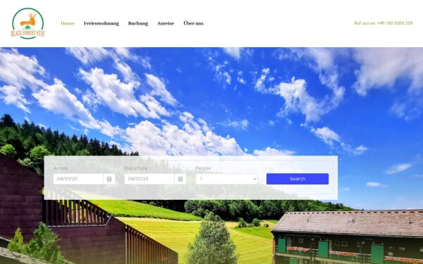 black-forest-stay.de