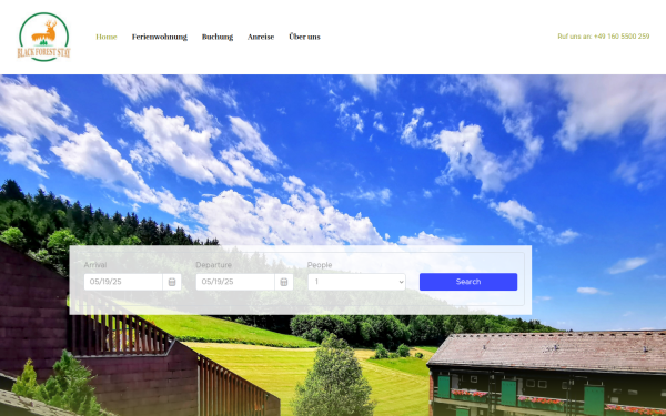 black-forest-stay.de