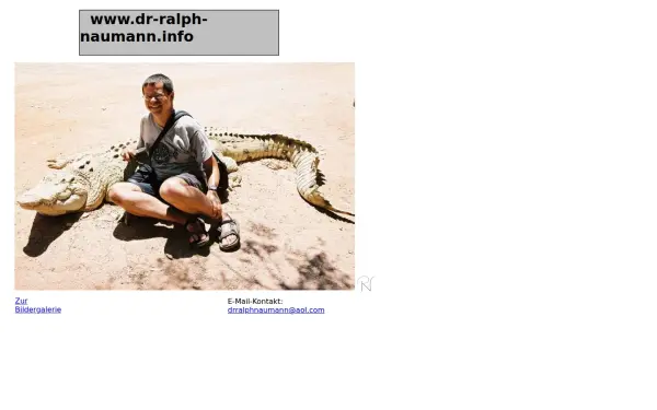 www.dr-ralph-naumann.info