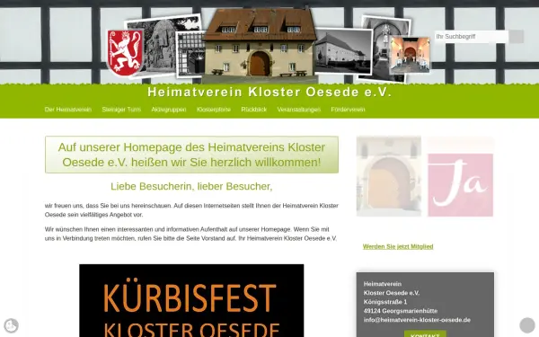 www.heimatverein-kloster-oesede.de