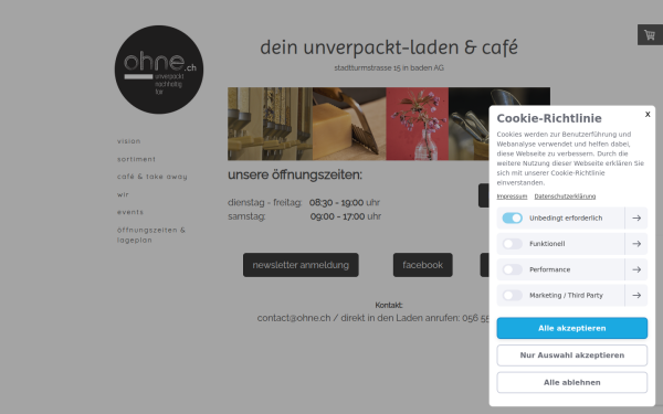 www.ohne.ch