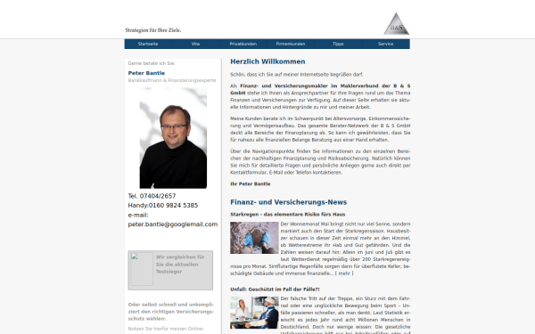 www.peter-bantle.de