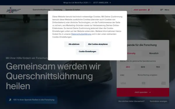 www.wingsforlife.com