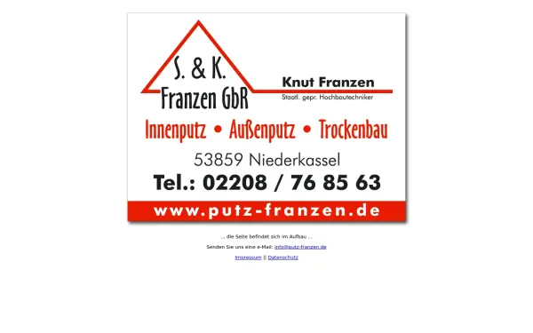 putz-franzen.de