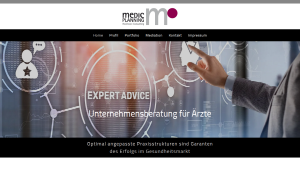 www.medic-planning.org