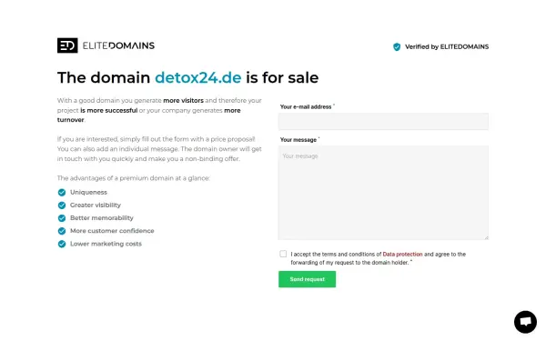 detox24.de