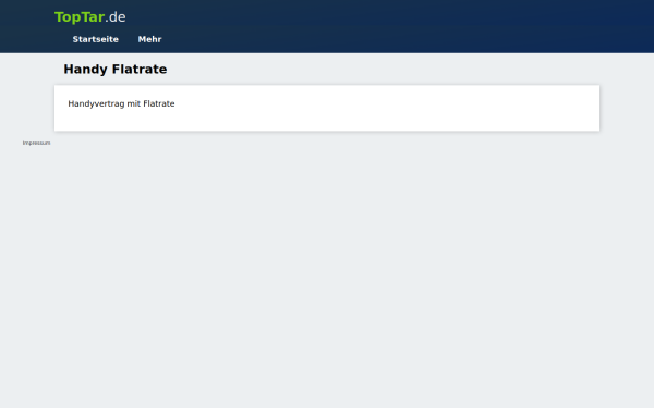 toptar.de