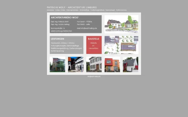 architektur-wolf.de