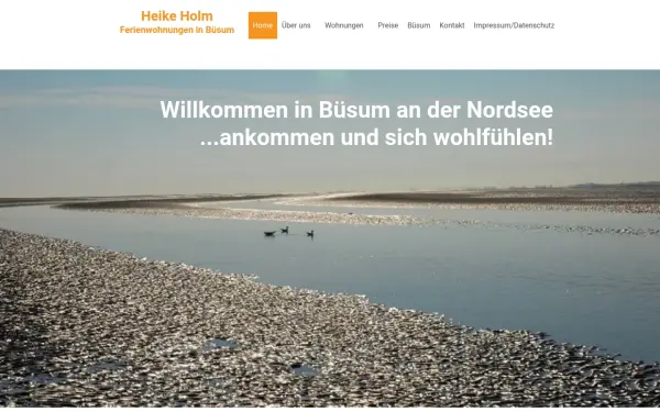 heike-holm.de