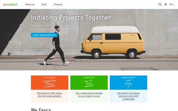 wemakeit.com