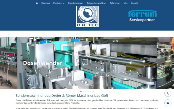 drtec.de