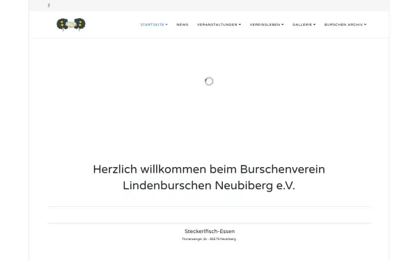 lindenburschen-neubiberg.de