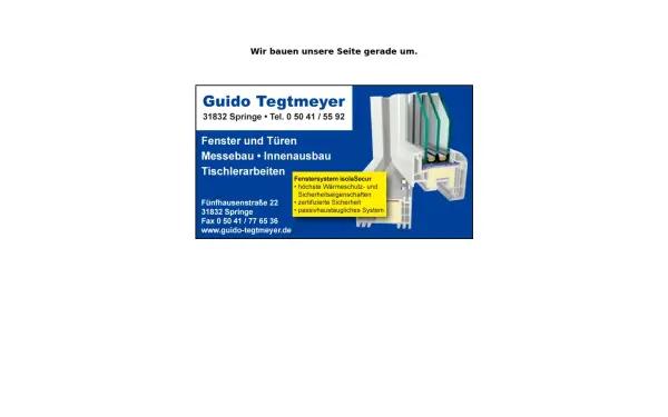 guido-tegtmeyer.de