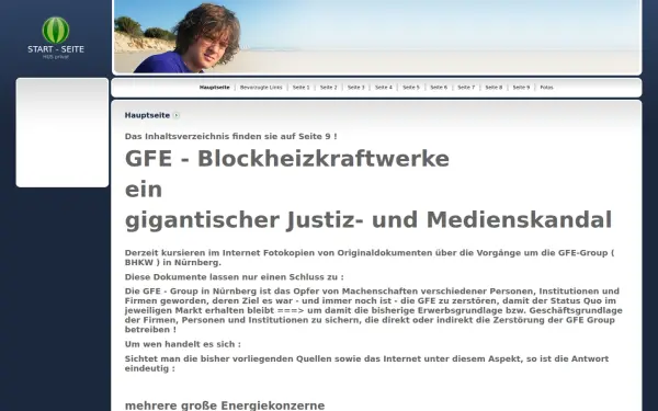 hans-ullrich-strunk.de