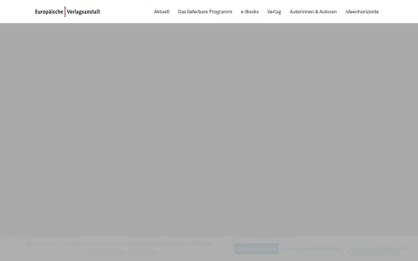 europaeischeverlagsanstalt.de