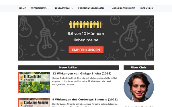 potenz-tipps.de