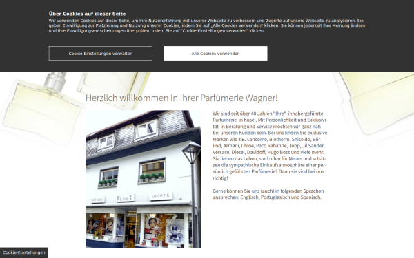 www.parfuemerie-wagner.de