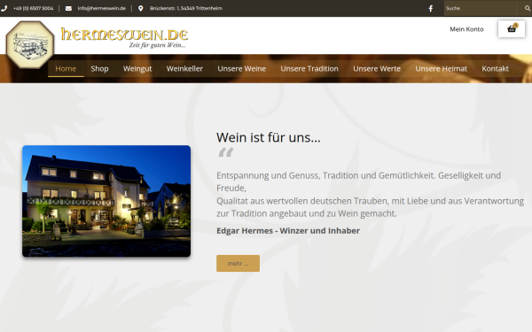 hermeswein.de