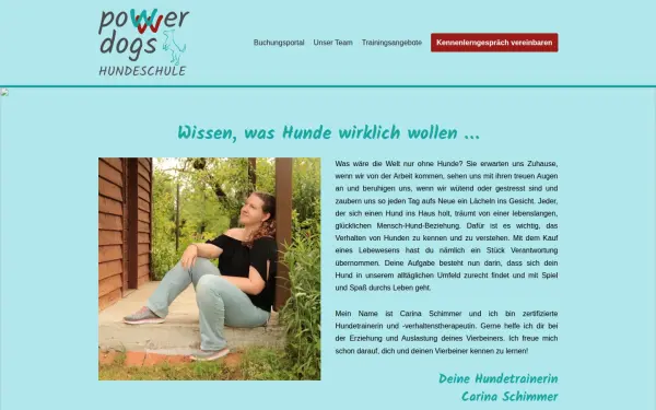 www.powwerdogs.de