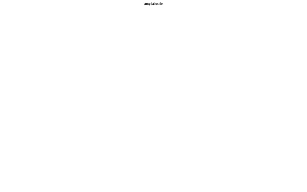 amydalus.de