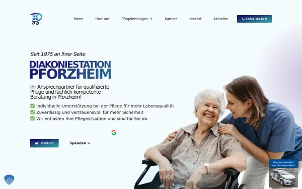 diakoniestation-pforzheim.de