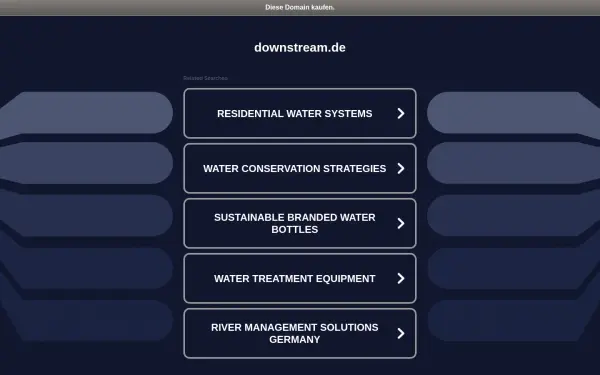 downstream.de