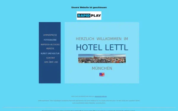 www.hotel-lettl.de