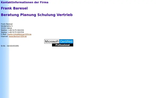 baresel-edv.de