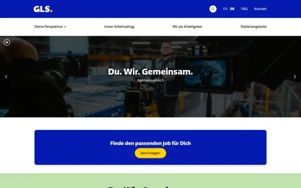 careers.de.gls-group.com