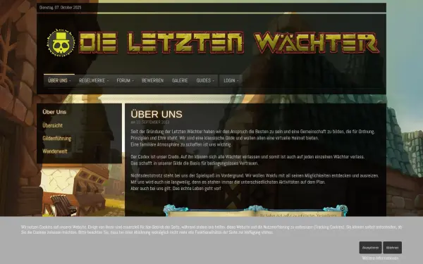 letzte-waechter.de