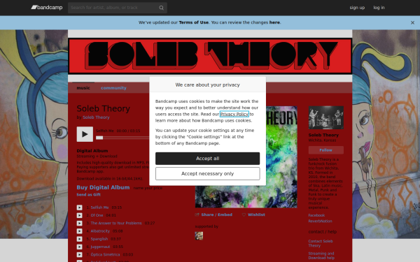 solebtheory.bandcamp.com