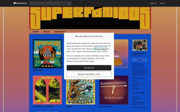 superfonicos.bandcamp.com