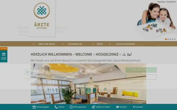 aerzte-am-stern.de