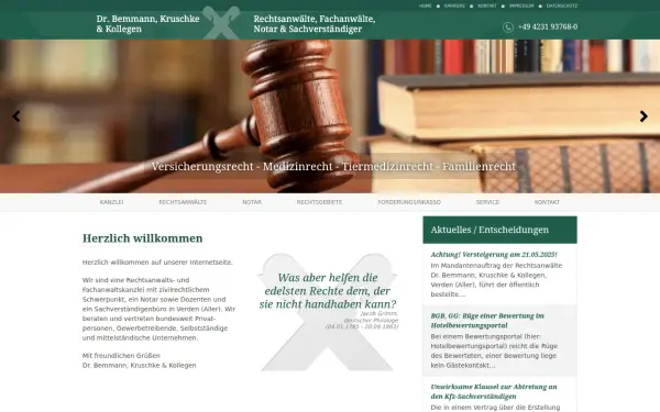 dr-bemmann.de