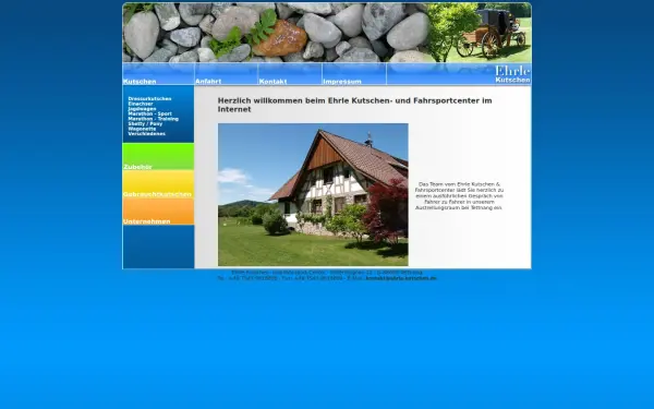 www.ehrlekutschen.de