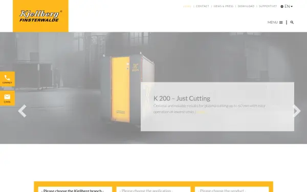 www.kjellberg.de
