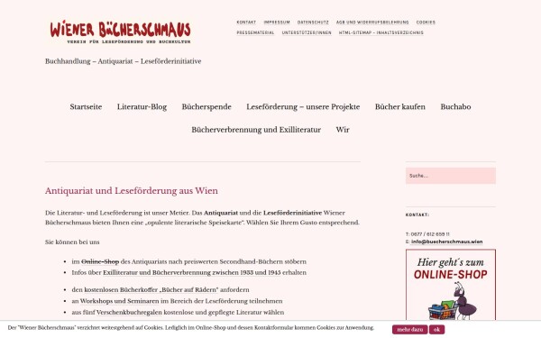 buecherschmaus.wien