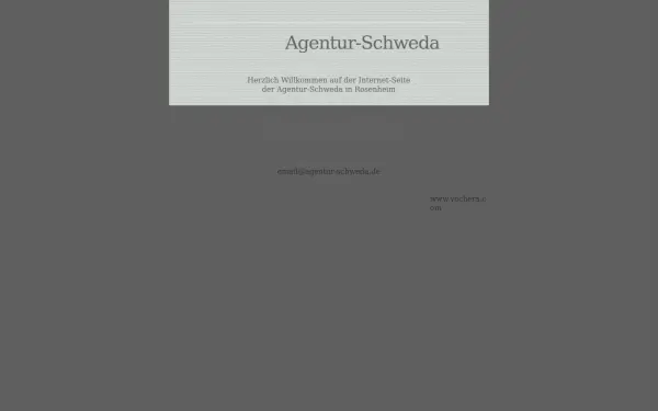 agentur-schweda.de