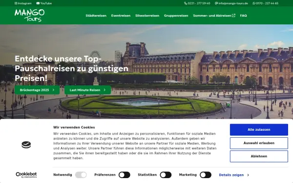 mango-tours.de