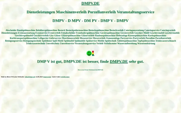 dmpv.de