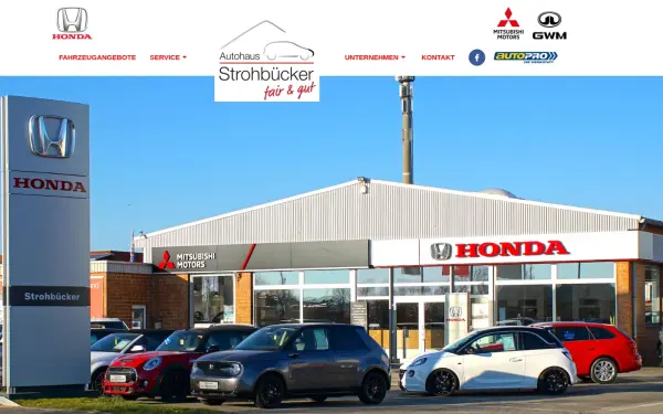 www.autohausstrohbuecker.de
