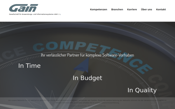 gain-online.de