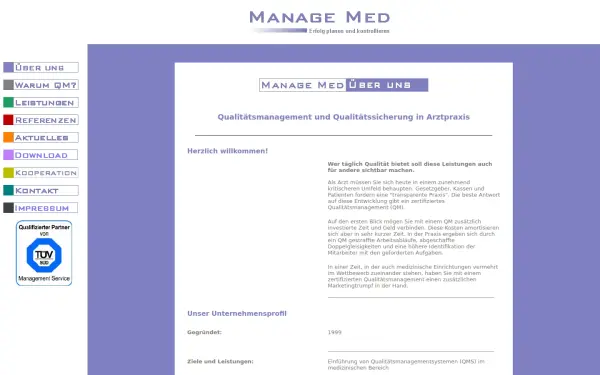 managemed.de