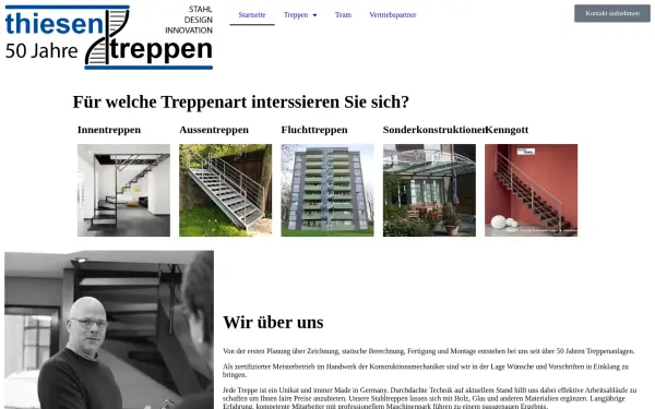 metall-treppe.de