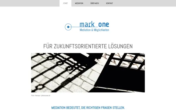 www.markone.de